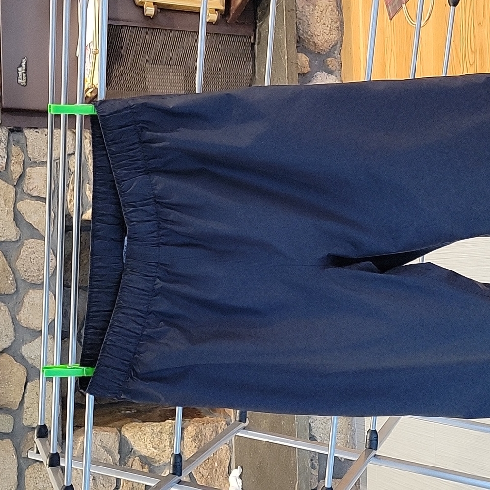 Columbia Shell Winter Pants